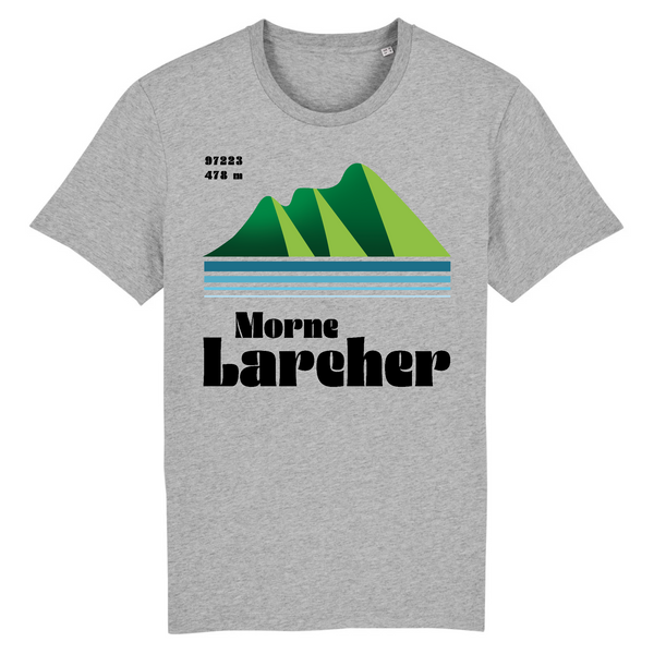 T-shirt Morne Larcher